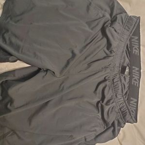 Nike shorts